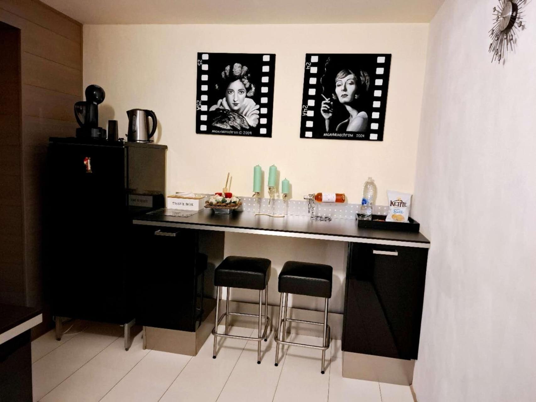 Residentie Ruytingen Apartment Ostend Exterior photo